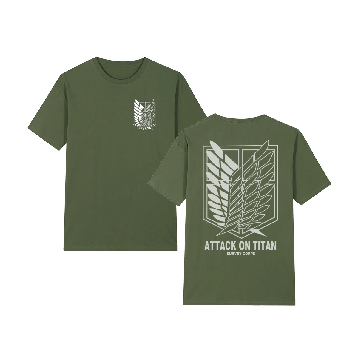 ataque-em-tita-pesquisa-corpo-rival-levi-eren-yeager-mikasa-ackerman-vintage-camiseta-de-algodao-dos-homens-t-camisa-nova-camiseta-feminina-topos