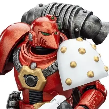 【joytoy】40k-サウザンド・ソンズ-mkvi-タクティカル・レジオナリー-1-18-フィギュア玩具