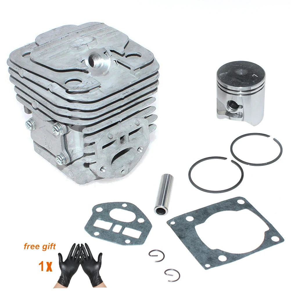 

Repare parts Cylinder Piston Kit replace 753-10333 For Craftsman S145 S160 S165 S180 S185 Remington RM4214CS RM4216CS RM4218CS