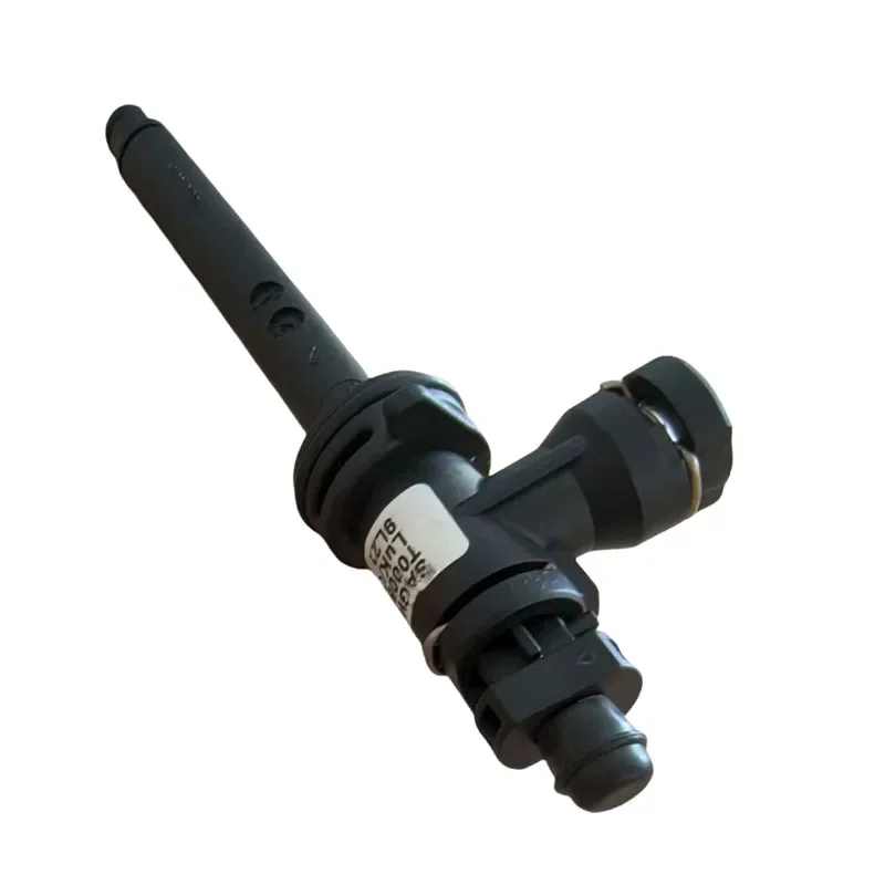 Baificar-Junta de ventilación de embrague auténtica, tubo en T CSC T0008013 para SAIC Maxus V80 V90 T60 T70 Diesel 2,0 T 2019