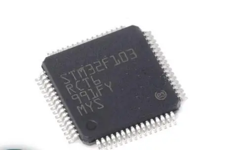 

IC new original authenticHigh quality products STM32F103C8T6 48QFP