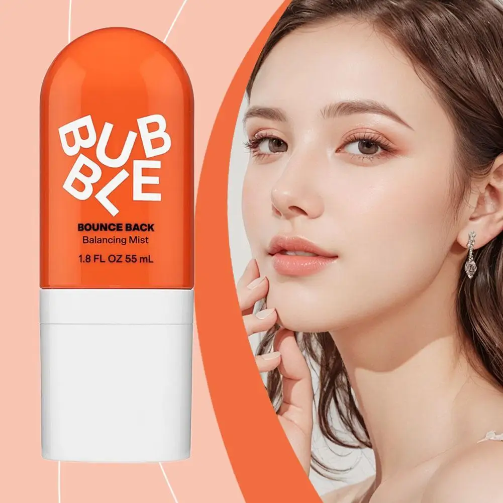 Bubble Skincare Moisturizer Perfect For Normal-to-dry Skin Balancing Moisturizing Nourishing Face Body Product Skin Gel