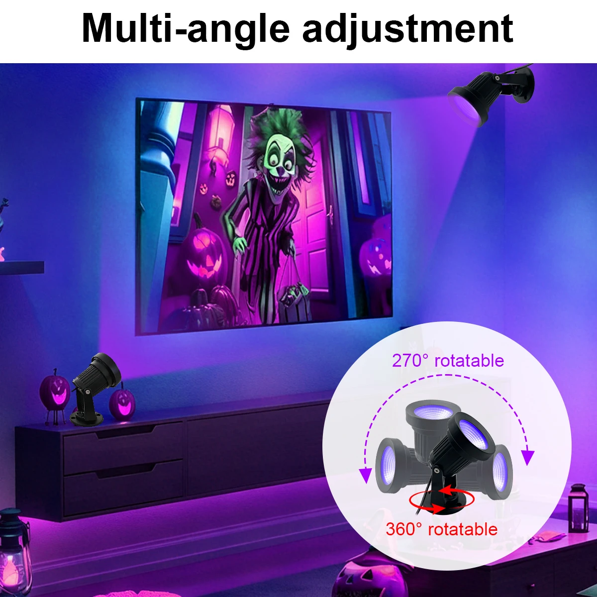 Lampu hitam 395nm, lampu penge - Exposure Unit Uv ulasan dan harga