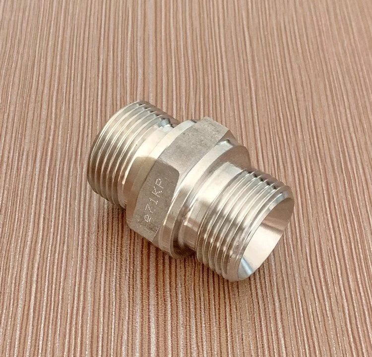 Hose Connector Stra…