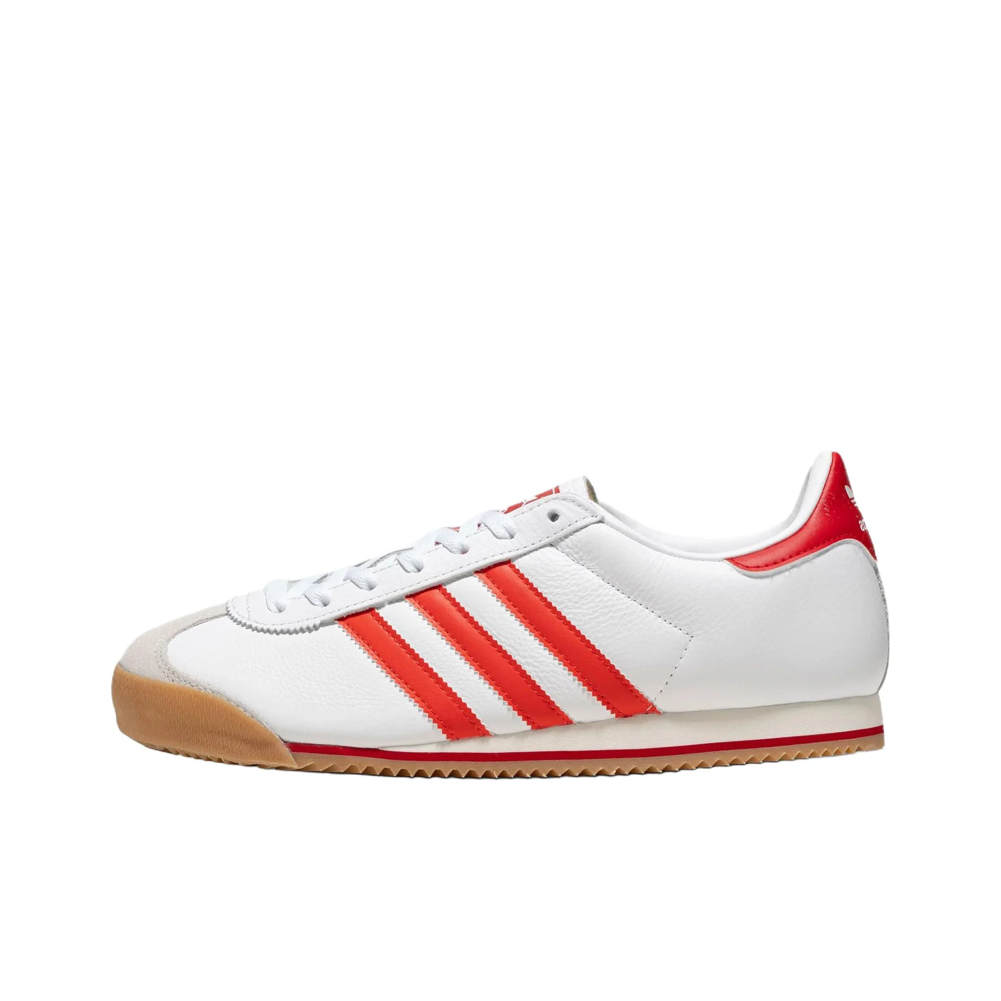 Adidas Originals K 74 Low top Casual Shoes Men's White JH5460