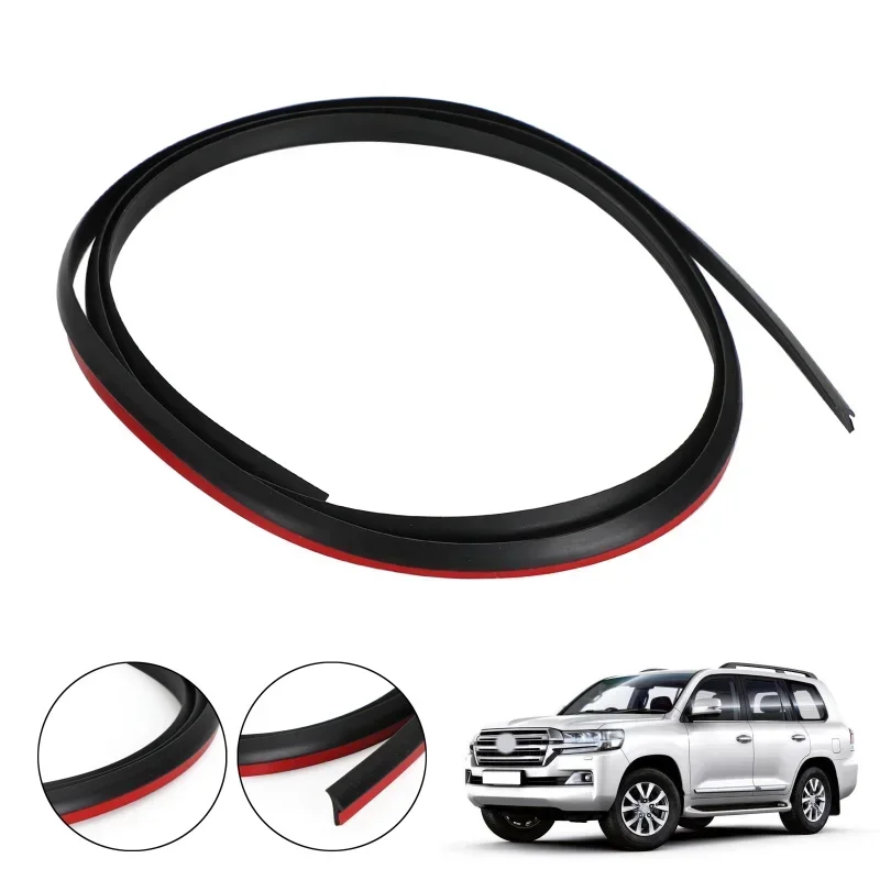 

Flare Rubber Seal 538516002001 For Toyota Landcruiser 80 Series FJ80 HDJ80 HZJ80 Car Accessories