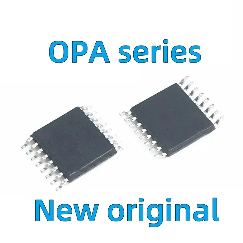 New original OPA4820IDR OPA4277MDTEP OPA4130UA OPA4132UA OPA4134UA OPA4234U OPA4234UA OPA4340UA OPA4343UA SOP14