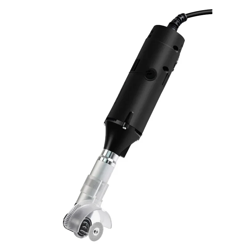 

Tile beauty seam and seam cleaning multi-functional all-in-one machine 90 degrees electric elbow 6-speed speed regulation