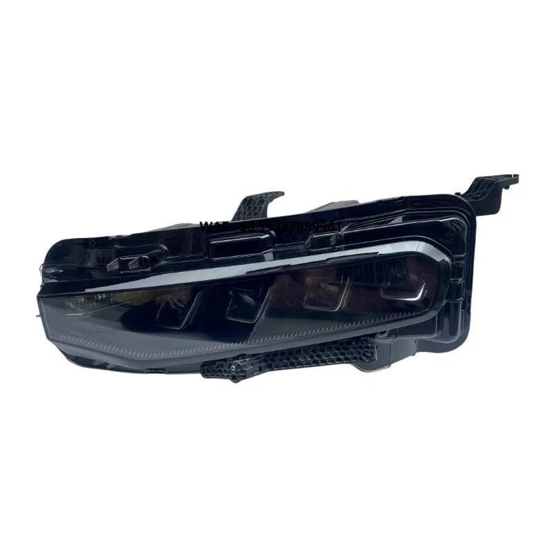 Applicable to Geely ZEEKR 001 Original Second-Hand Headlight Assembly
