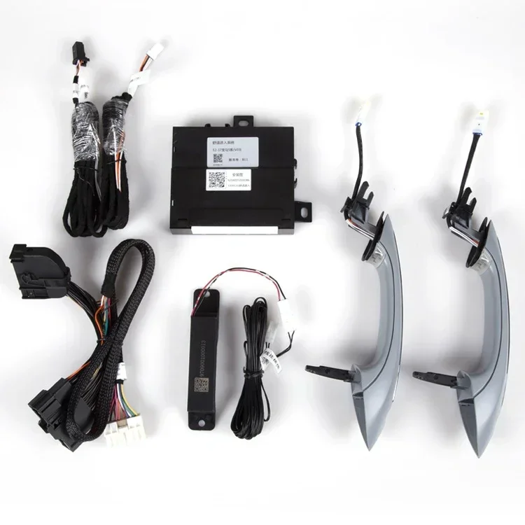 

Car Keyless Comfortable Entry System Can Be Suitable For Bmw F And G Platform