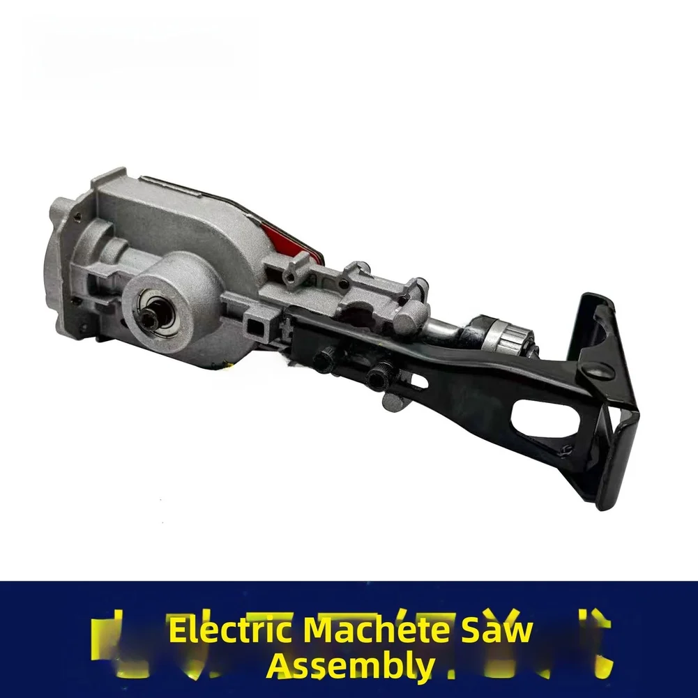 

Электрическая пила в сборе, 198 мм, 8 мм, лезвие, комплект головки сабельной пилы, лобзик, шаблонная пила для резки электроинструмента, расширенный инструмент