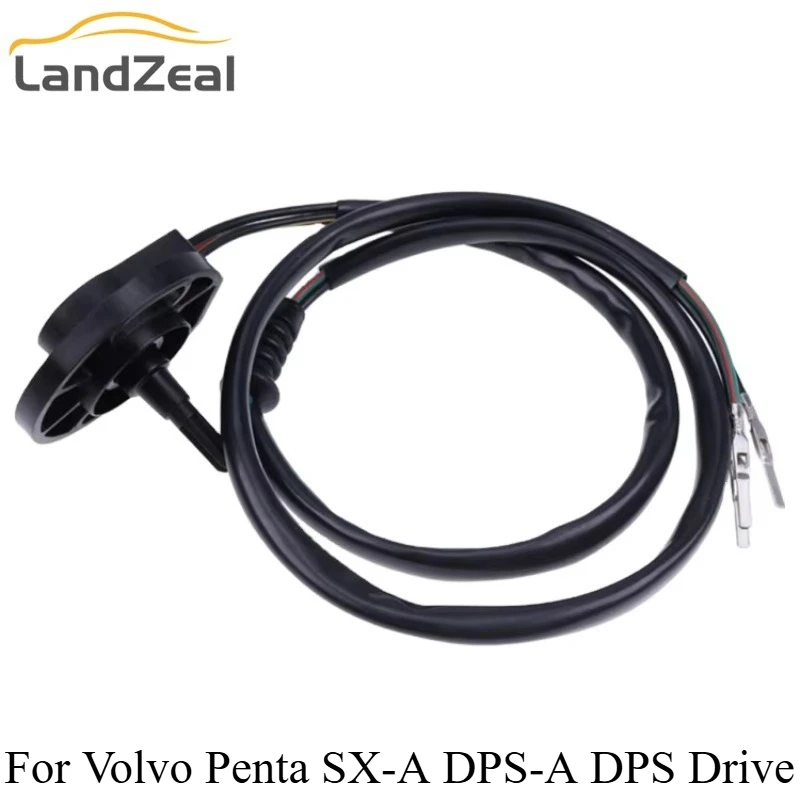 

21484383 3841840 Датчик отправки наклона для Volvo Penta SX-A DPS-A DPS Drive