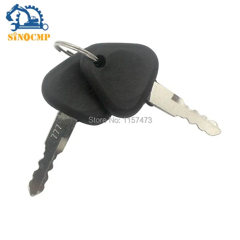 

Ключ зажигания, ключ зажигания, тяжелое оборудование, переключатель зажигания, подходит для Volvo EC210 EC240 EC290, автомобильные аксессуары для интерьера