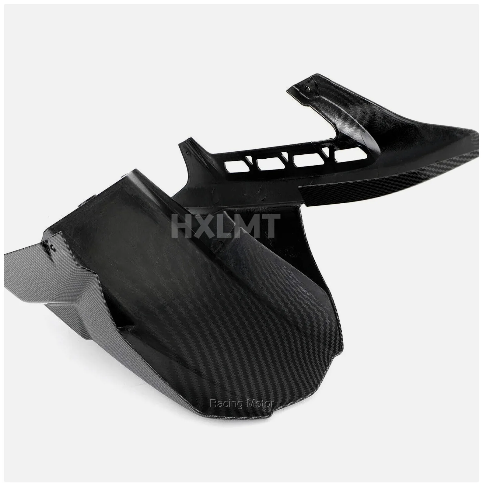 Customized Bodywork Fairing Set - Fit For KAWASAKI Z900 Z900RS Z 900 Z 900RS 2017-24 Motorcycle Rear Wheel Hugger Fender Mudguar
