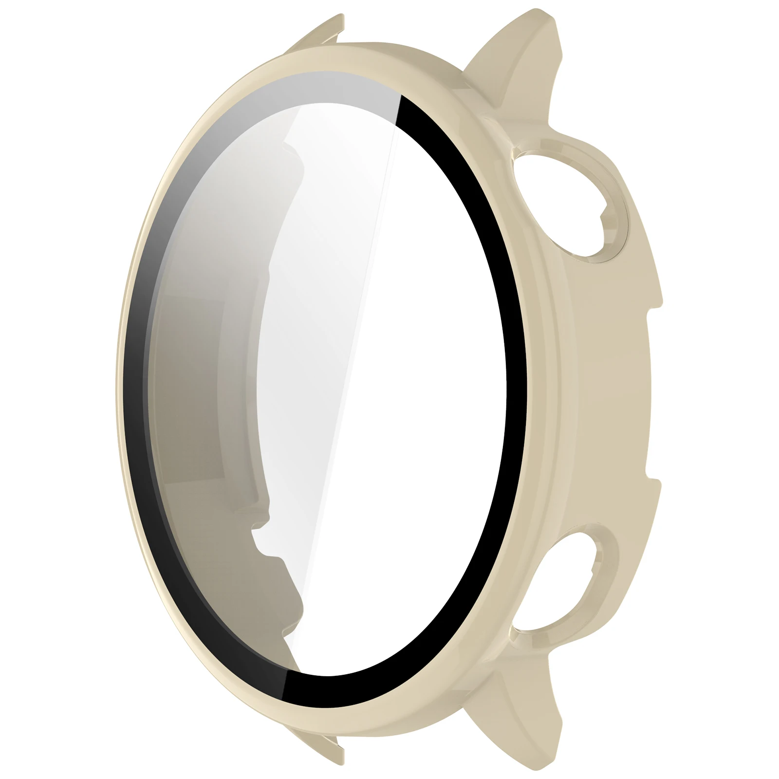 Screen Protector Cases+Tempered Glass For OPPO Watch X2 Mini Anti-Scratch Film Bumper Protective Shell Cover Watch Accessories