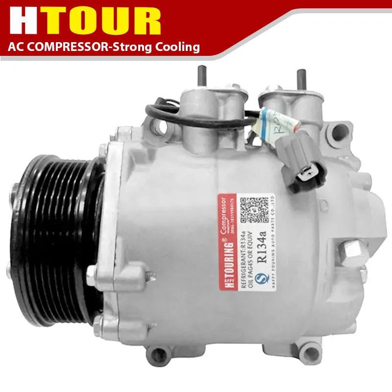 hs110r compressor For Honda Accord Estate  Wagon 2.0 2.4 38810-RBA-006 38810RBA006 38810-PBN-006