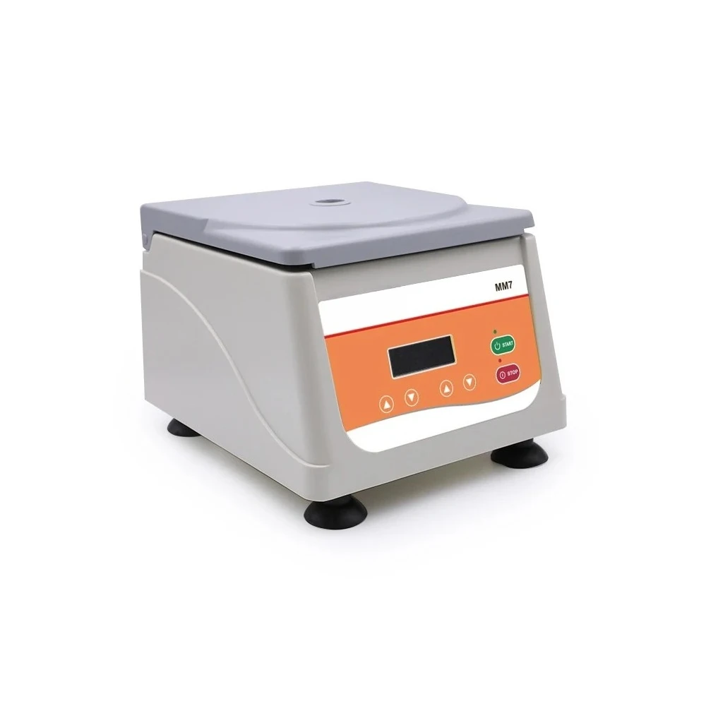 Animal PRP and CGF Centrifuge PRP/PRF Centrifuge Machine for Dog