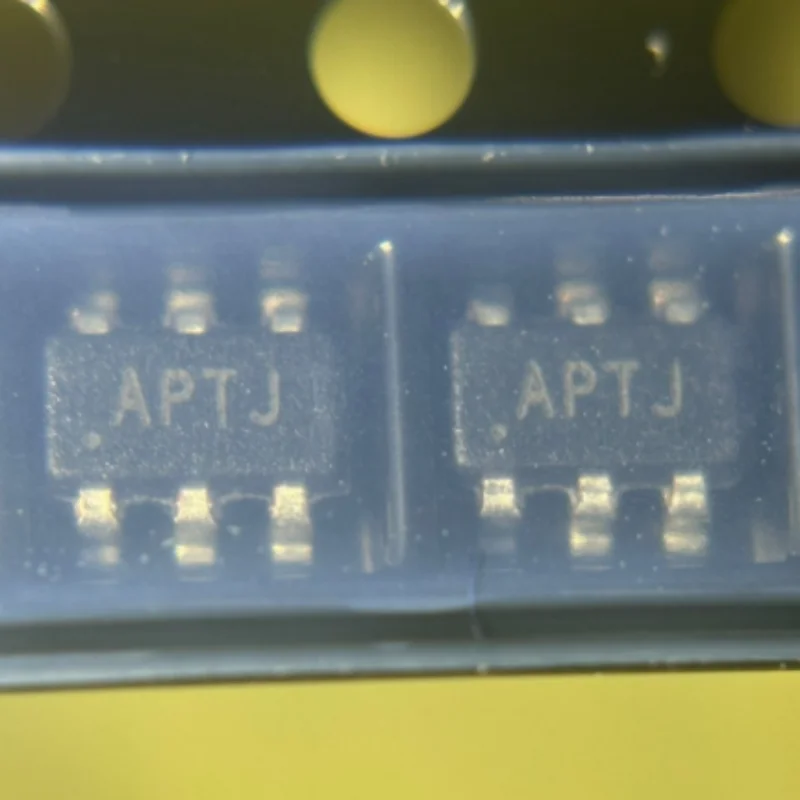 

MCP4725A1T-E/CH NEW Original Genuine Chip The Model Starts With AP** SOT23-6