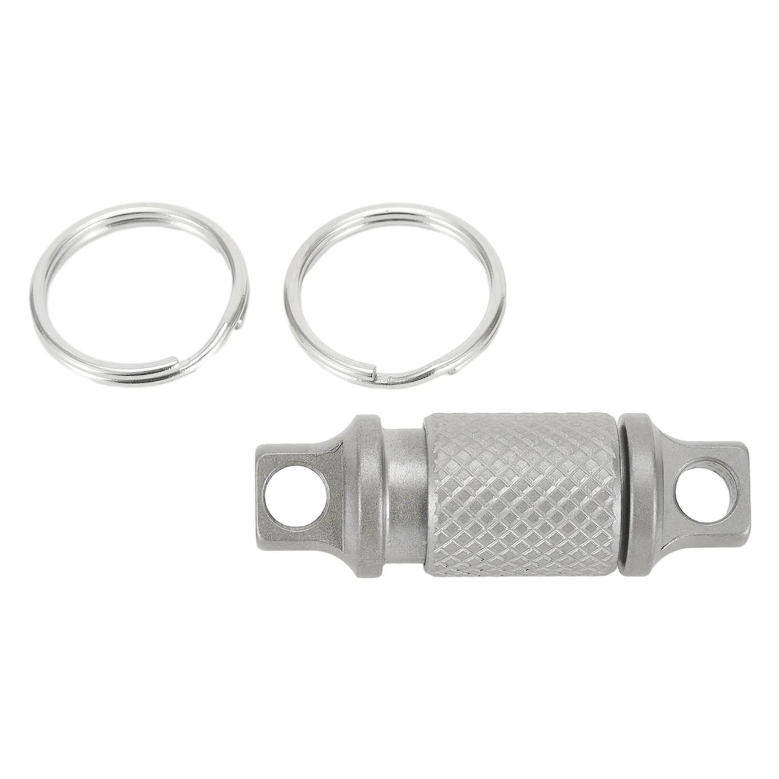 High Quality Ultra-light Belt Loops For Daily Use Wallets And Backpacks Bags Keychain Key Ring Quick Release 2 Types