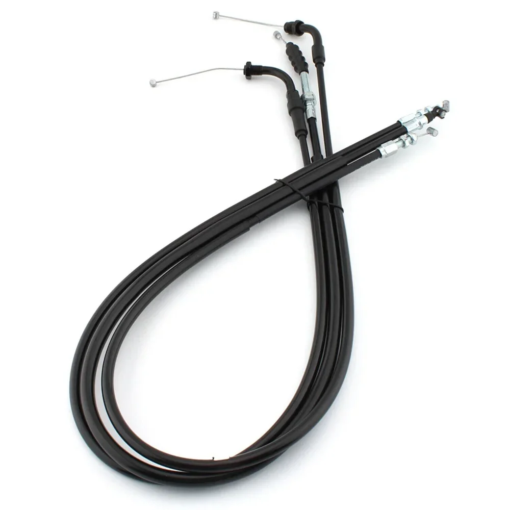 Motorcycle Handlebar Control Line Brake Cable Clutch Lever Throttle For Honda GB350 NC59 GB350S CB350 CB350S 2021-Later