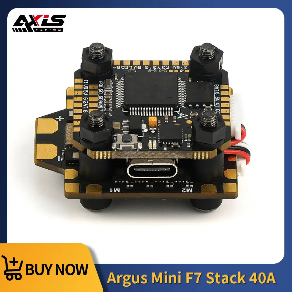 Axisflying Argus Mi…