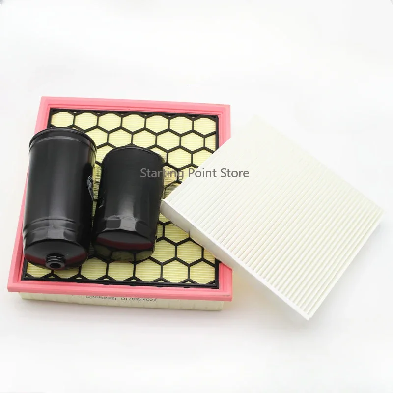 

Подходит для Saic Maxus T60T70 дизельный 2.8T фильтр воздушный фильтр деревянный фильтр кондиционера медовое масло