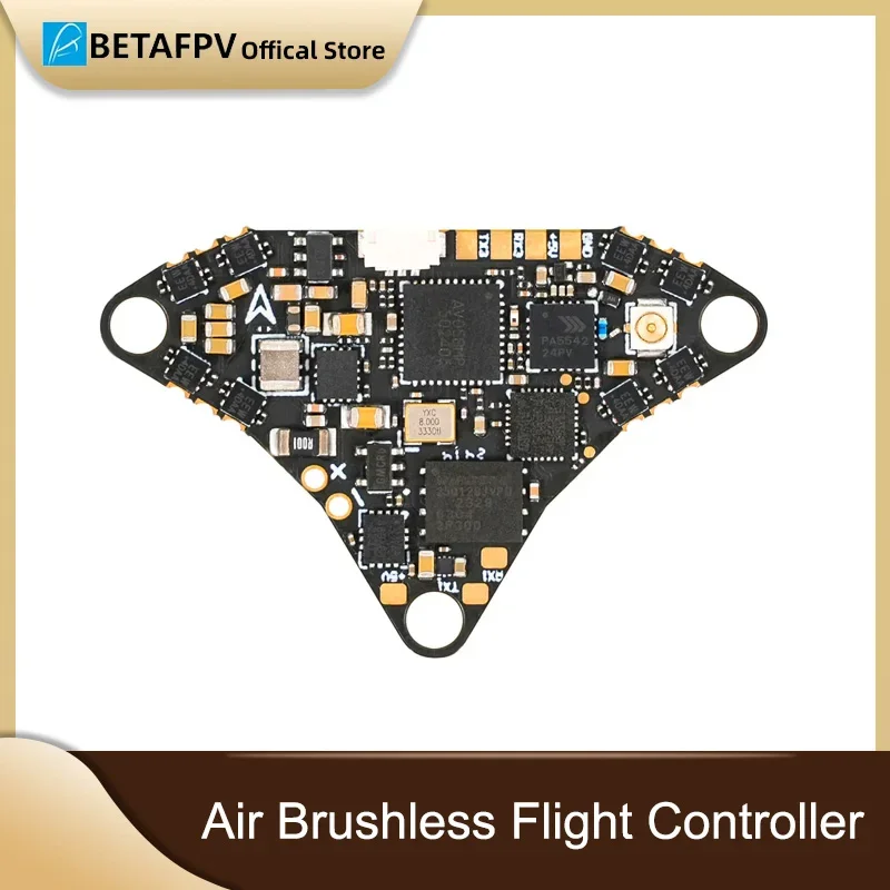 

BETAFPV Бесщеточный воздушный контроллер полета 4IN1 / 5IN1 для серии AIR65 AIR75