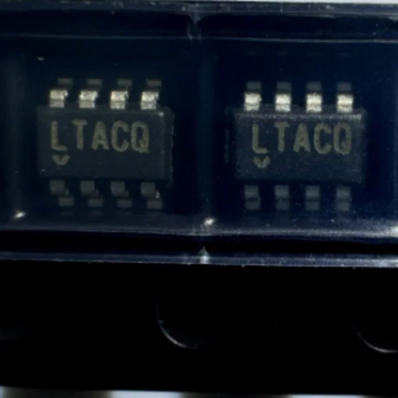 

LTACQ LTC6910-2CTS8#TRPBF NEW Original Genuine Chip Packing SOT23-8
