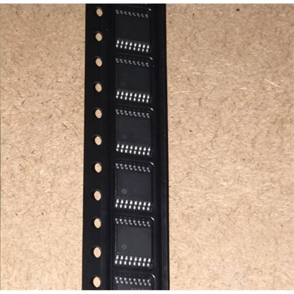 5PCS 40021 PIC16F77-I/P INA217 F82C721 HCF40106 C2805