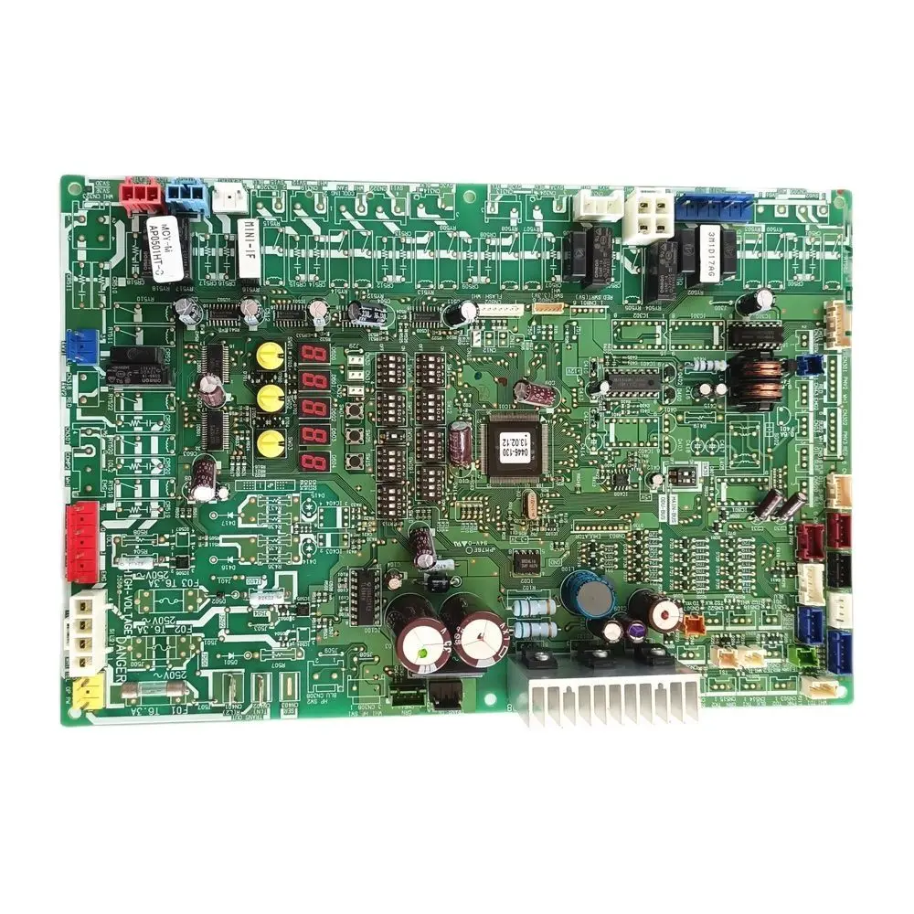 オリジナル制御モジュールマザーボード MCY-M AP0501HT-C MCC-1429-08 東芝エアコン用