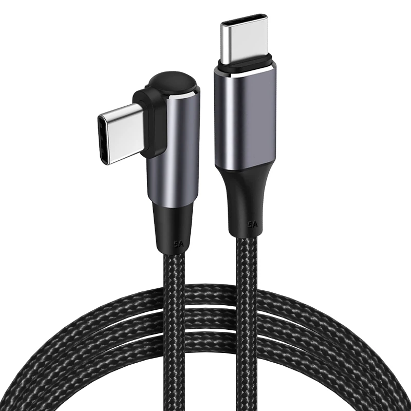 Type-C Data Cable Suitable for A7M3 Canon R5 Camera to Mobile Phone