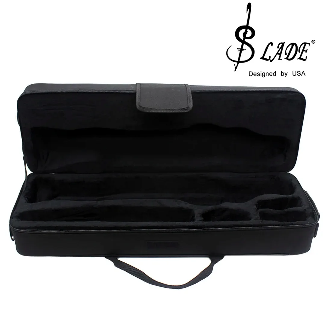 Thumbnail 3 - #38 Compare Saxophone Cases & Gigbags Before You Buy