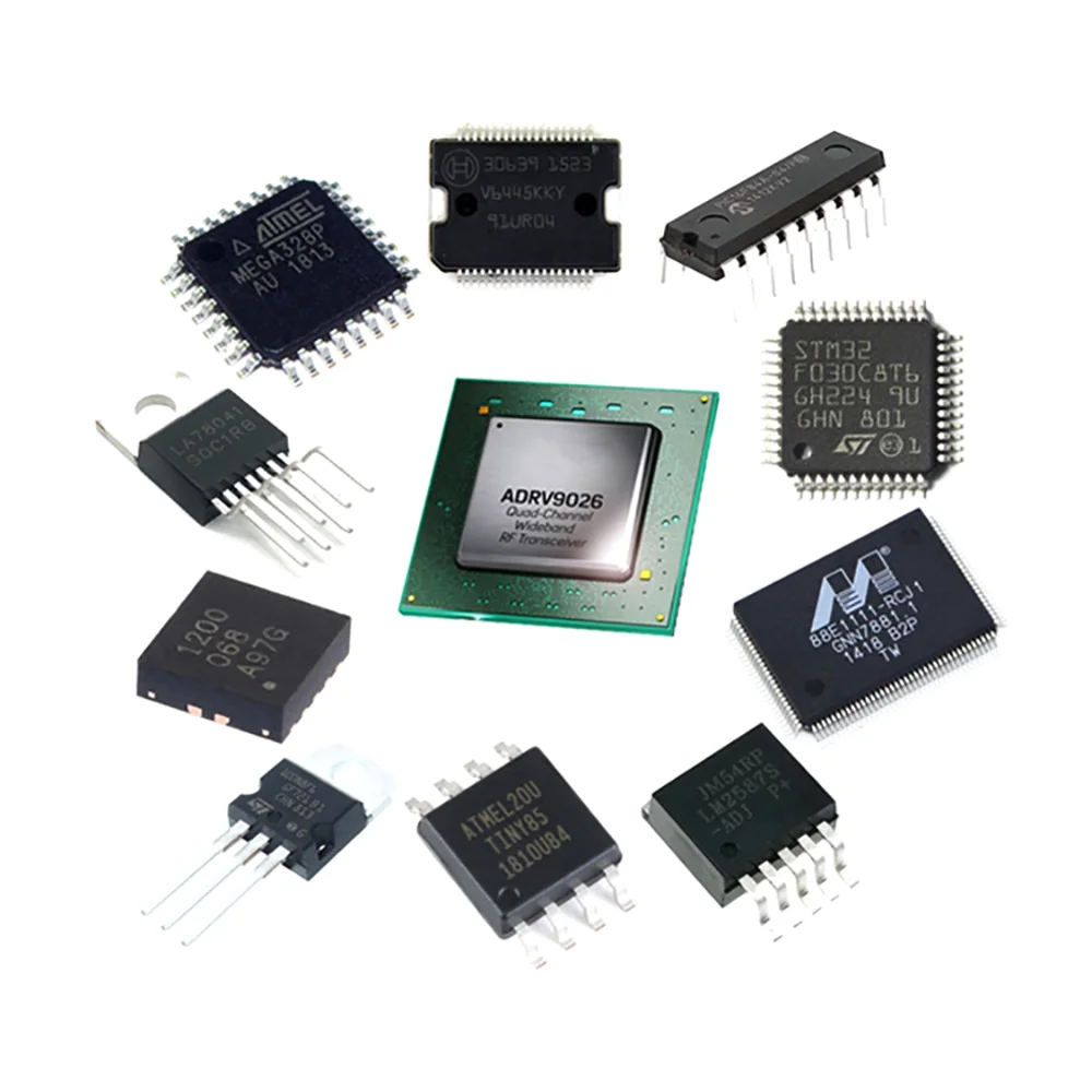 STM32F103RET6 микроконтроллер новый оригинальный чип интегральной схемы