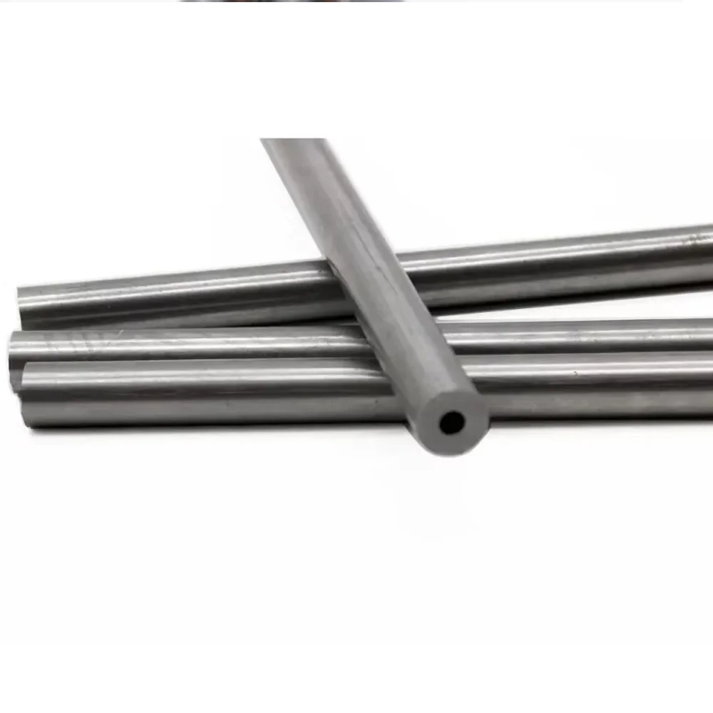 High-pressure oil pipes, cylinder pipe parts Household DIY Material Metal 12x5.5mm
