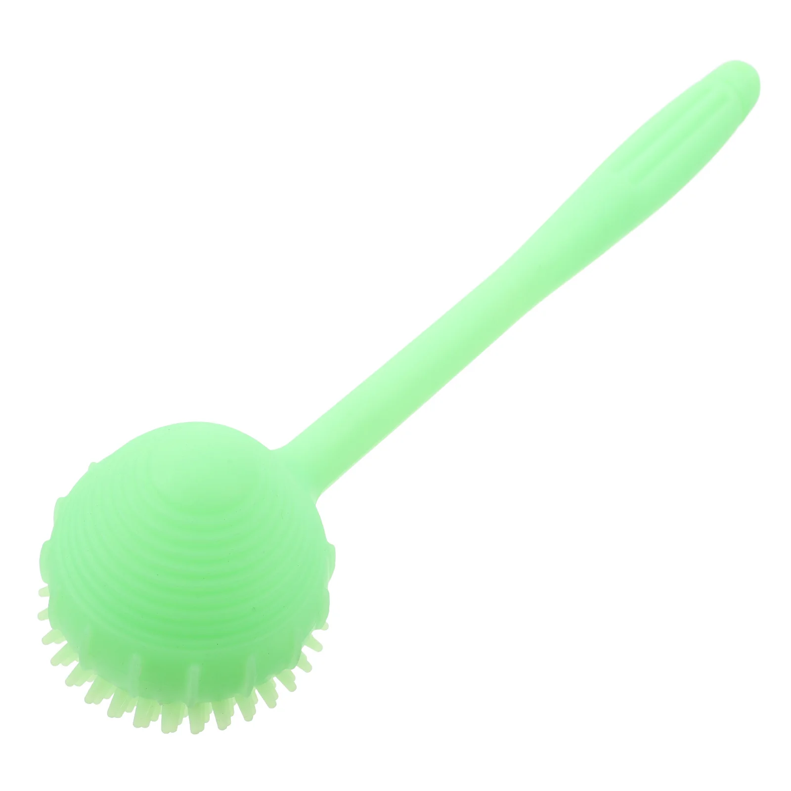 

1 шт., массажер для акупунктурных точек тела, молоток, силиконовый легкий портативный инструмент для облегчения боли в мышцах спины, шеи, плеч, ног