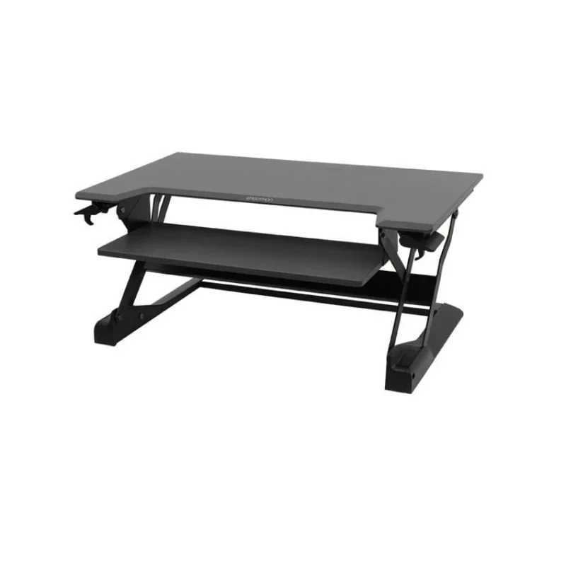 

Lifting table adjustable height folding