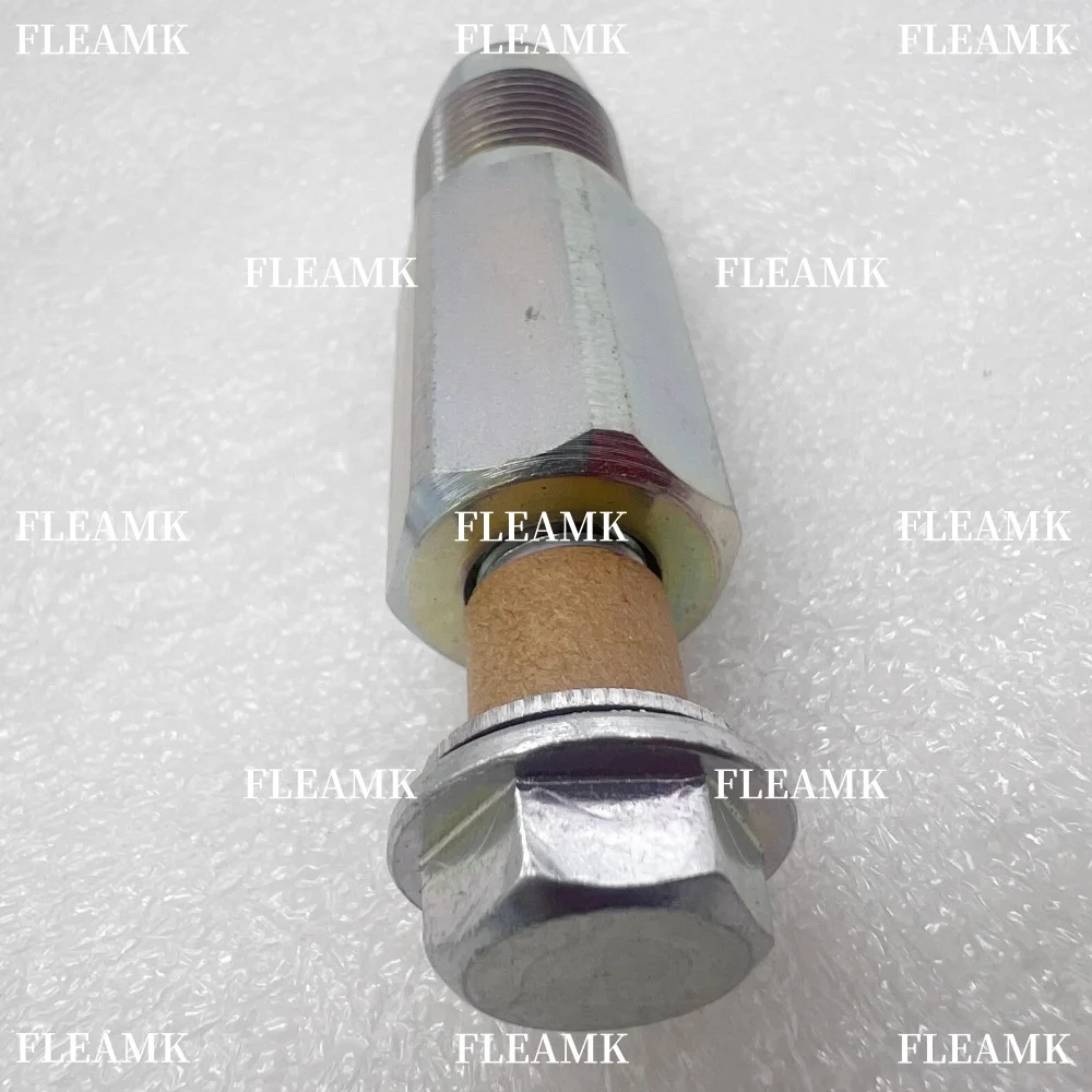 Diesel Fuel Pressure Relief Limiting Valve 095420-0710 Pressure Limited Valve