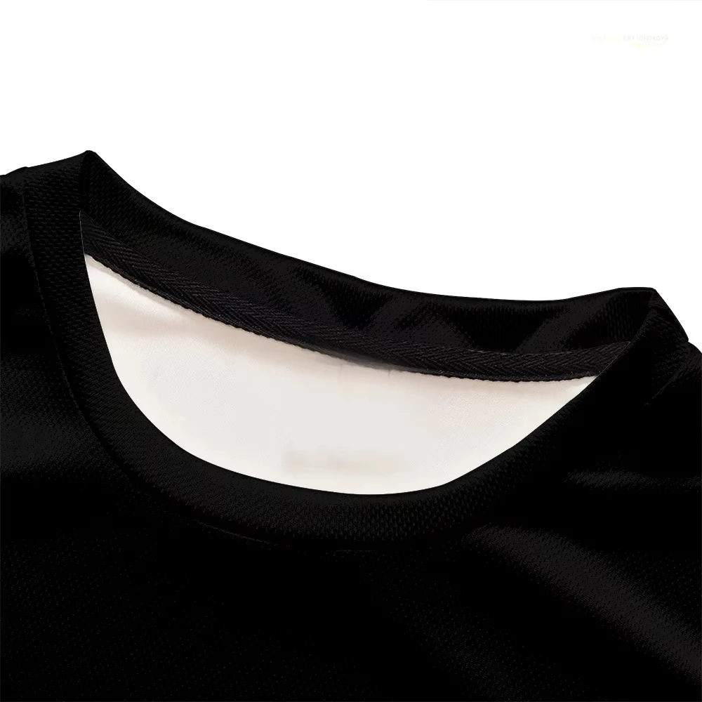 Freese'S Department Store Kinder-T-Shirt, Film-Grafik-T-Shirt, Richie Tozier Charakter-T-Shirt, Klassisches T-Shirt, Sommer-T-Shirts für Männer und Frauen – Detail 3