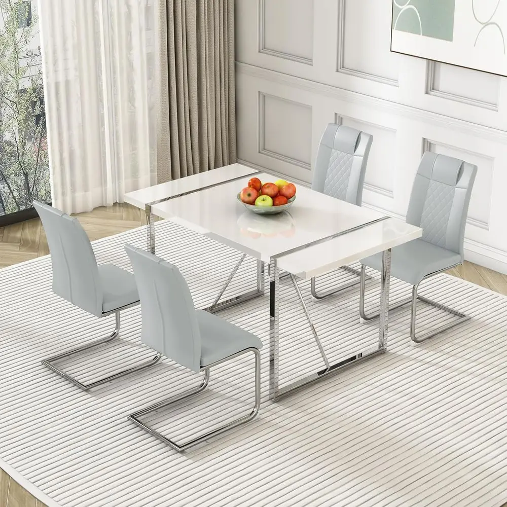Dining Table Chairs…