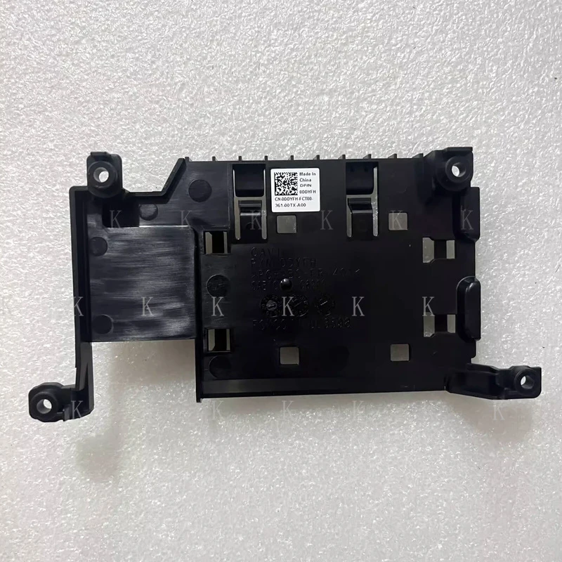 

C DDYFH 0DDYFH New For Dell Front PERC H965i Array Card Battery Slot Base Clip