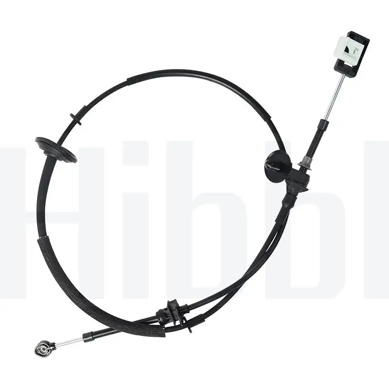 

HIBBL Transmission Shift Control Cable OEM XC3Z-7E395-DA XC3Z7E395DA For Ford Excursion F-250 F-350 F-450 F-550