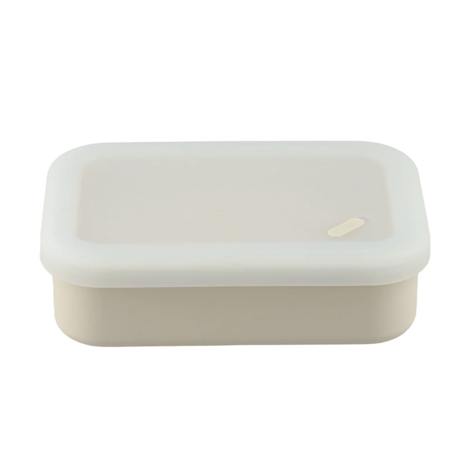 

Bar Soap Travel Case Leak Proof Soap Container Camping Travel Large Capacity Protective Holder Shatterproof Silicone