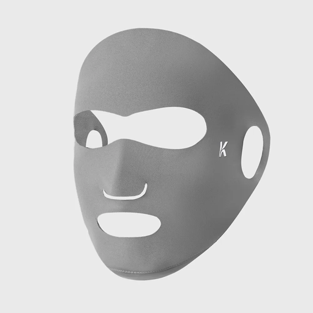 

Новая моющаяся теплая маска, утолщенная дышащая пылезащитная маска, бесследная маска для лица для женщин