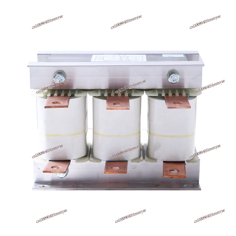 Three-phase reactor copper wire inverter dedicated OCL7.5KW20A660V input and output reactor