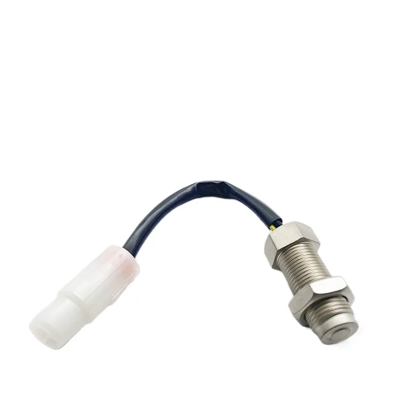 

For Kobelco SK120/200/230-3/5Excavator tachometer 6D31Motor speed sensor Excavator Parts