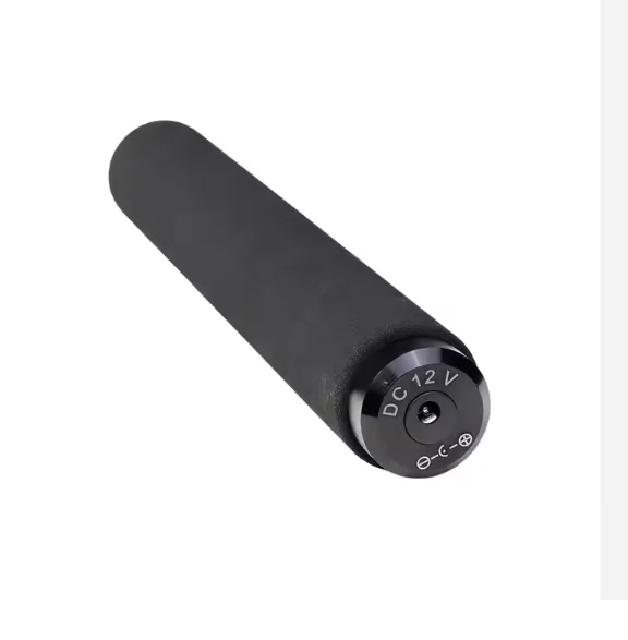 2025 V5-TS1308D Pólo Telescópico Tubo de Vídeo Câmera de Inspeção Tela de 5 Polegadas Câmera de Cobra Flexível