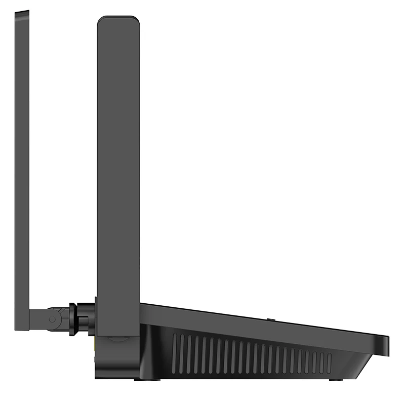 Factory price COFMAST AX3000 dual band 4antenna wifi6 Gigabit Ethernet 11AX Wifi 2.4G 5G Wireless mesh Router CPE With IPV6