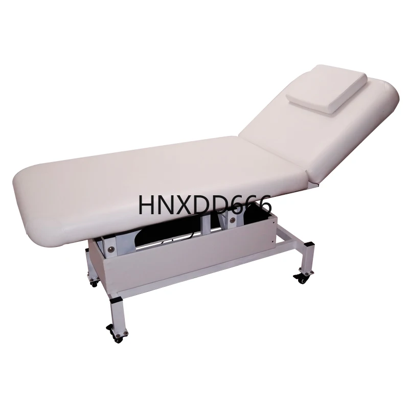

Electric beauty bed, massage bed for beauty salon
