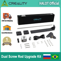 Creality Dual Z-axis Upgrade Kit Ender-3 V2 3D Printer Parts Dual Screw Rod Upgrade Kit for Ender-3 /Ender-3 V2 Neo /Ender-3 Neo