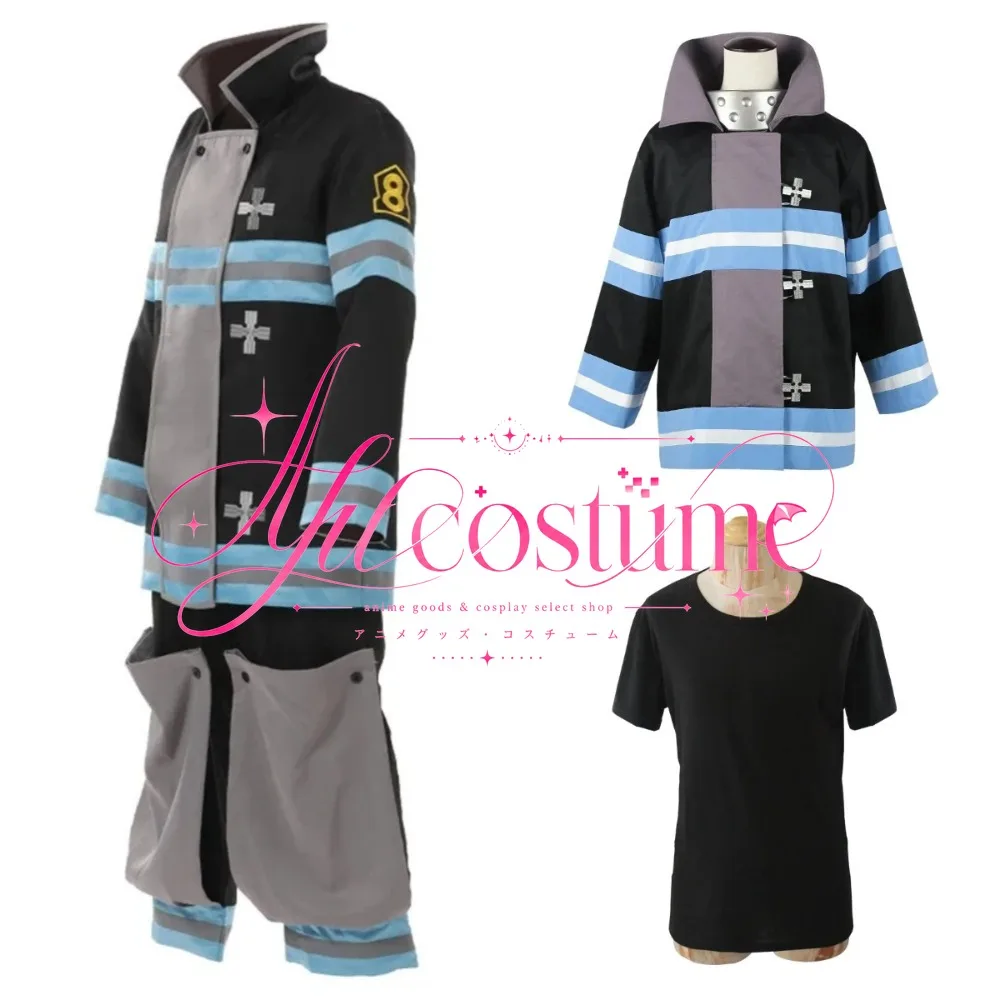 ensemble-de-costume-shinra-kusakabe-pour-cosplay-tenue-de-personnage-uniforme-style-feu-vetements-pour-spectacle-sur-scene-photographie-fete